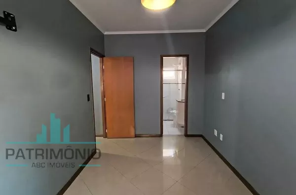 Cobertura à venda no Edifício Aida no bairro Nova Gerty em São Caetano do Sul. - Foto 12