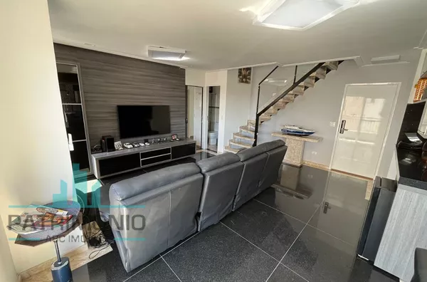 Cobertura a venda no Edifício La Traviata no Bairro Olímpico em São Caetano do Sul