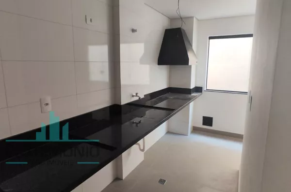 Apartamento à venda no Residencial Osvaldo Cruz em São Caetano do Sul.