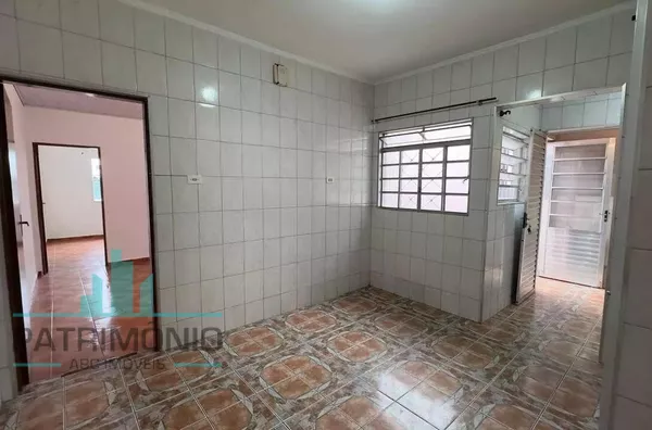 Casa à venda no bairro Santa Paula em São Caetano do Sul.