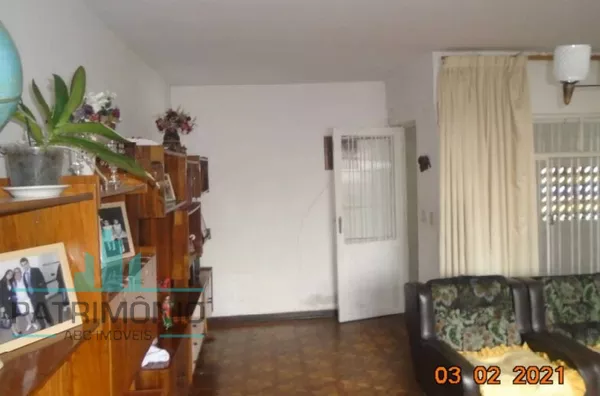 Ótima opção para investidores - 5 imóveis no mesmo terreno a venda na Vila Alpina - São Paulo