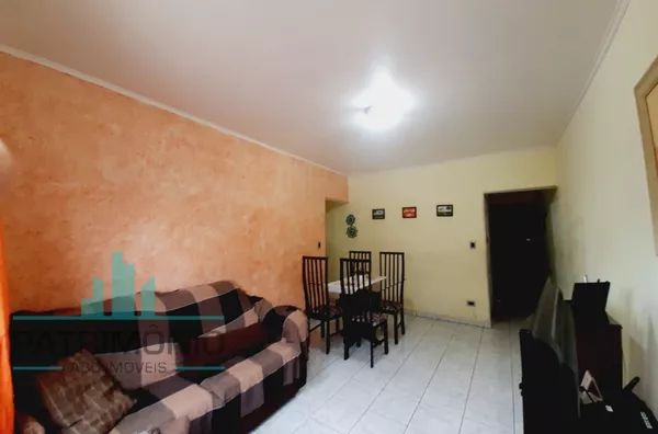 Apartamento à venda, 78m², Osvaldo Cruz, São Caetano Do Sul