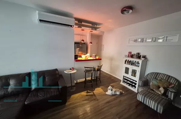 Apartamento à venda no bairro Santa Maria em São Caetano do Sul.