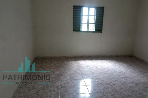 Casas à venda na Vila Palmares em Santo André.