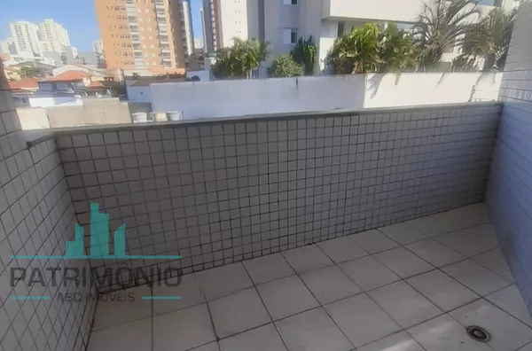 Apartamento à venda no Bairro Santa Paula em São Caetano Do Sul.
