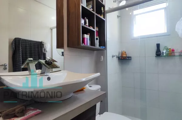 Banheiro 