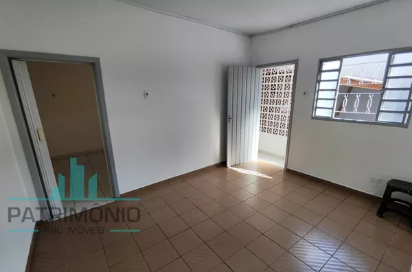 Casa a venda no Bairro Osvaldo Cruz em São Caetano do Sul