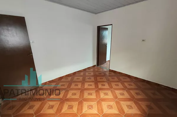 Casa à venda no bairro Santa Paula em São Caetano do Sul.