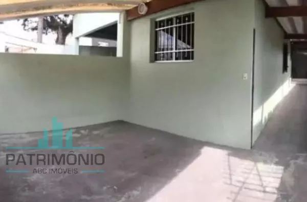 Casa para locação no Bairro Boa Vista em São Caetano do Sul.
