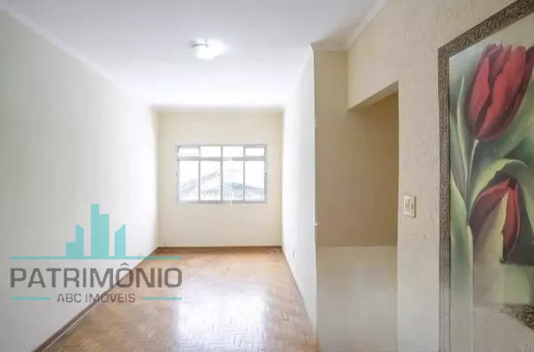 Apartamento de 81m² a venda - Bairro Fundação - São Caetano do Sul