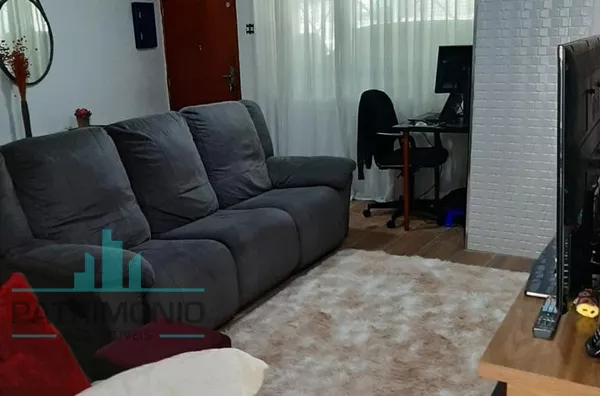 Sobrado com a venda no Bairro Olímpico - São Caetano do Sul.