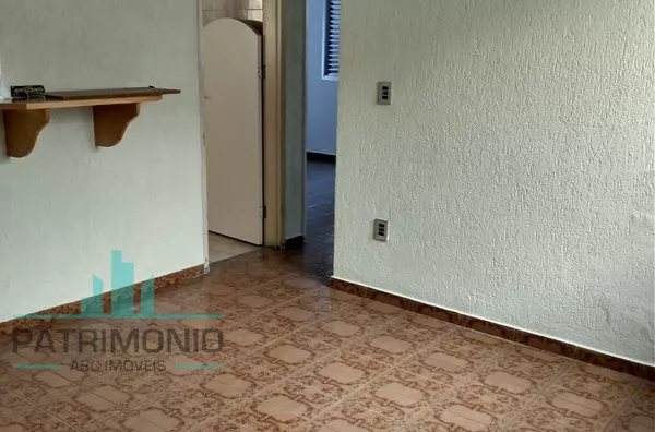 Apartamento à venda no Bairro Rudge Ramos em São Bernardo Do Campo. 