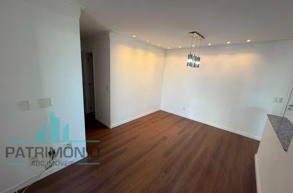 Apartamento à venda no Residencial São Caetano I no bairro Boa Vista em São Caetano do Sul.