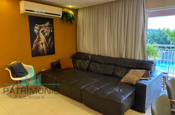 Apartamento à venda no Condomínio Totalitá no Bairro Boa Vista em São Caetano do Sul.