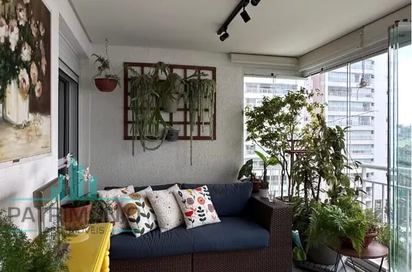 Apartamento a venda no Premier Espaço Cerâmica em São Caetano do Sul