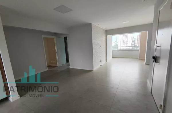 Apartamento à venda no Residencial Cadiz no bairro Barcelona em São Caetano do Sul.