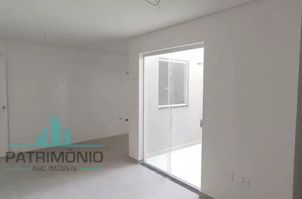 Apartamento a venda com 44m² a venda - Vila Alice - Santo André.