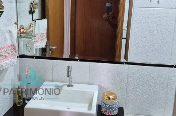 Banheiro