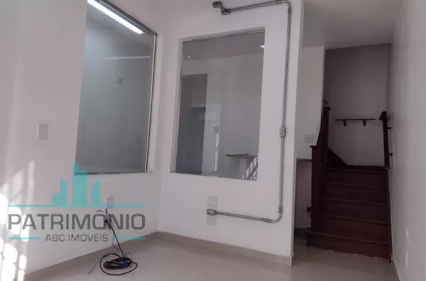 Sobrado comercial para venda no bairro Centro - São Caetano do Sul.