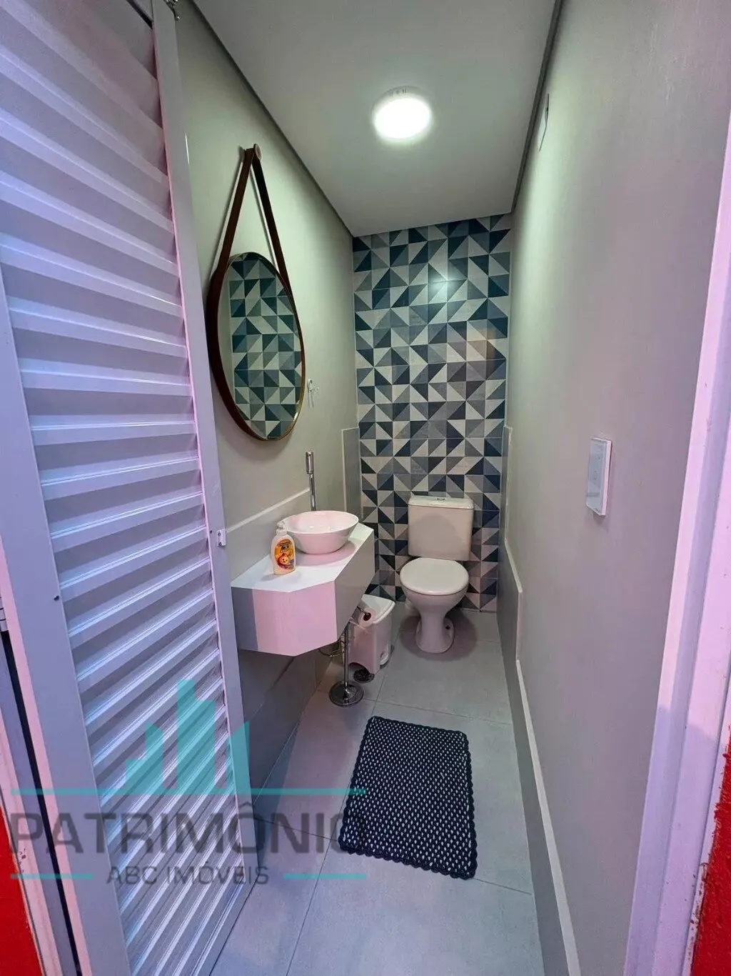 Sobrado, 3 quartos, 240 m² - Foto 29