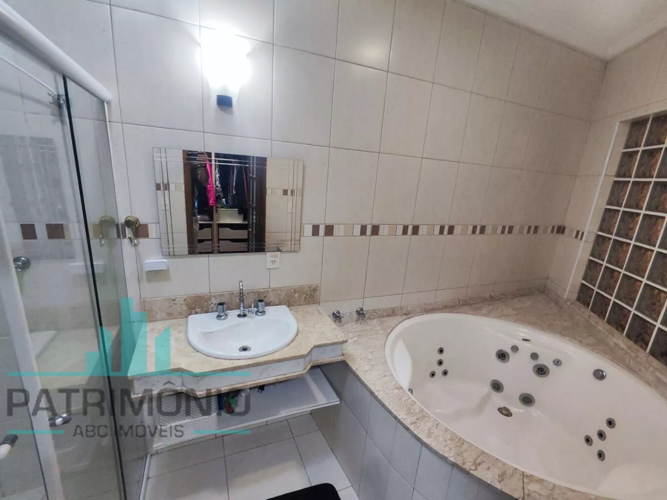 Sobrado, 3 quartos, 420 m² - Foto 21
