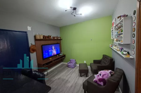 Apartamento para venda no bairro Boa Vista - São Caetano do Sul.