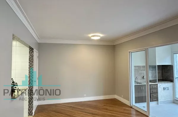 Apartamento com 97m² a venda no Condomínio Pateo Catalunya em São Caetano do Sul. 