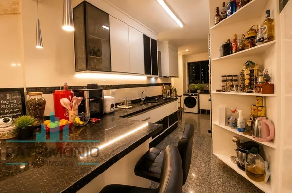 Cozinha
