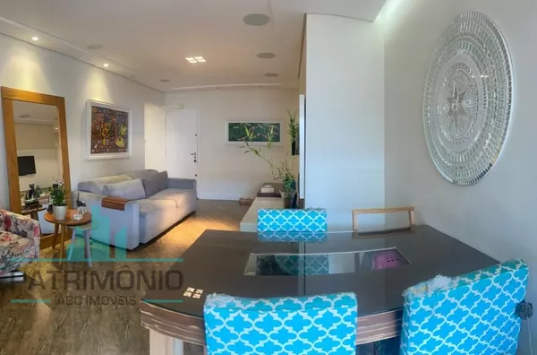 Apartamento à venda no Bairro Santa Maria em São Caetano do Sul. 