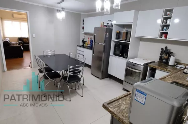Cozinha