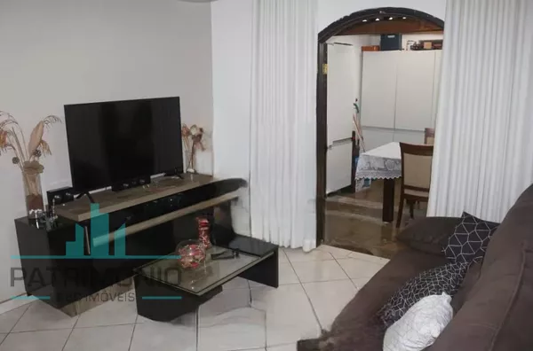 Sobrado a venda no Bairro Mauá - São Caetano do Sul