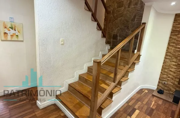 Escadas