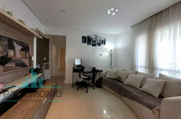 Apartamento à venda no Condomínio Totalitá no Bairro Boa Vista em São Caetano do Sul.