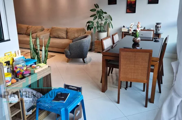 Apartamento à venda no Bairro Jardim Do Mar em São Bernardo Do Campo.