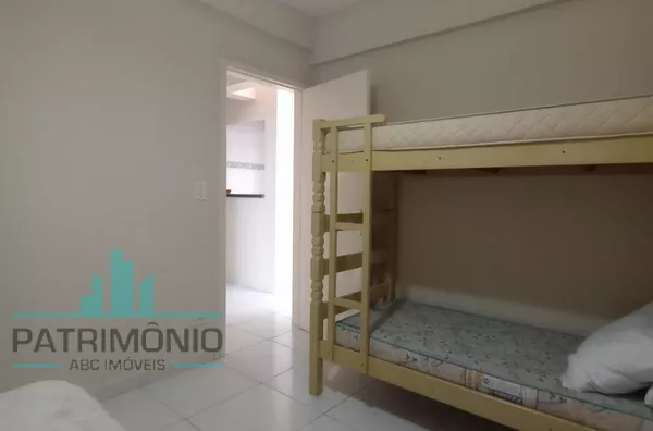 Cobertura para venda,  Caiçara, Praia Grande