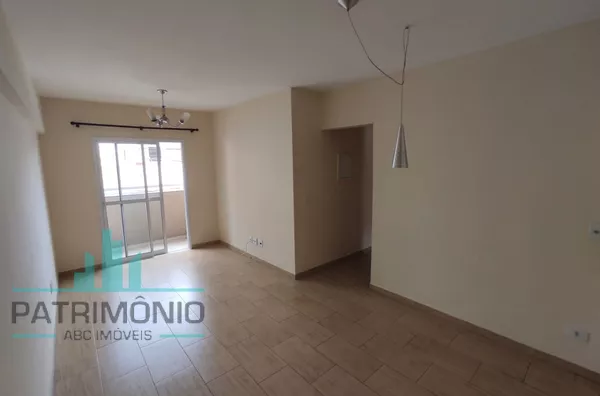 Apartamento de 75m² disponível para locação no Bairro  Nova Gerty - São Caetano Do Sul.