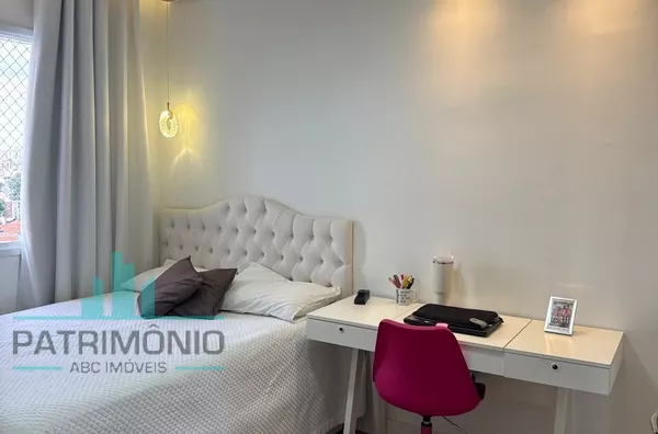 Dormitório