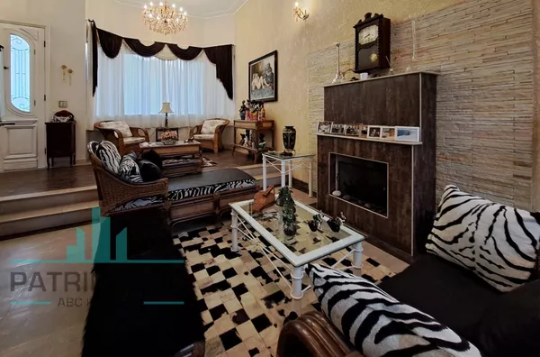 Sobrado à venda no Bairro Santa Maria - São Caetano do Sul.