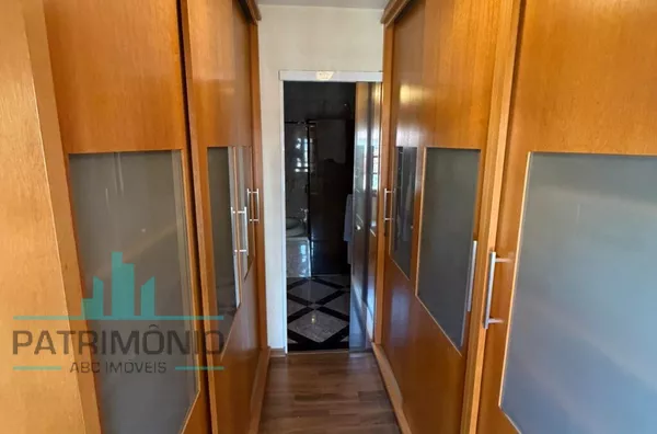 Closet suíte