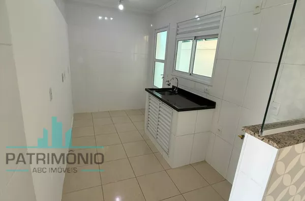 Apartamento Vago a venda no Bairro Nova Gerti - São Caetano do Sul
