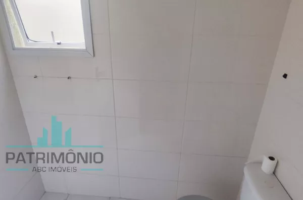 Banheiro Social