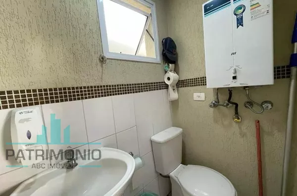 Lavabo
