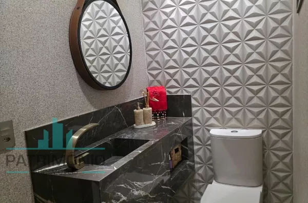 Lavabo