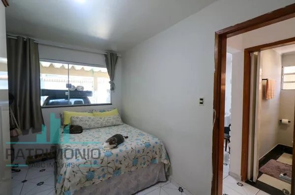 Dormitório 