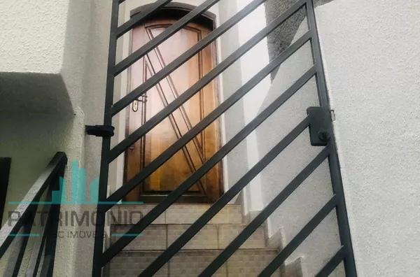 Casa para locação no Bairro São José em São Caetano Do Sul.