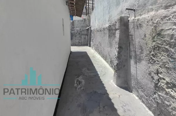 Casas à venda na Vila Palmares