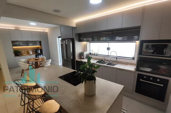 Cozinha