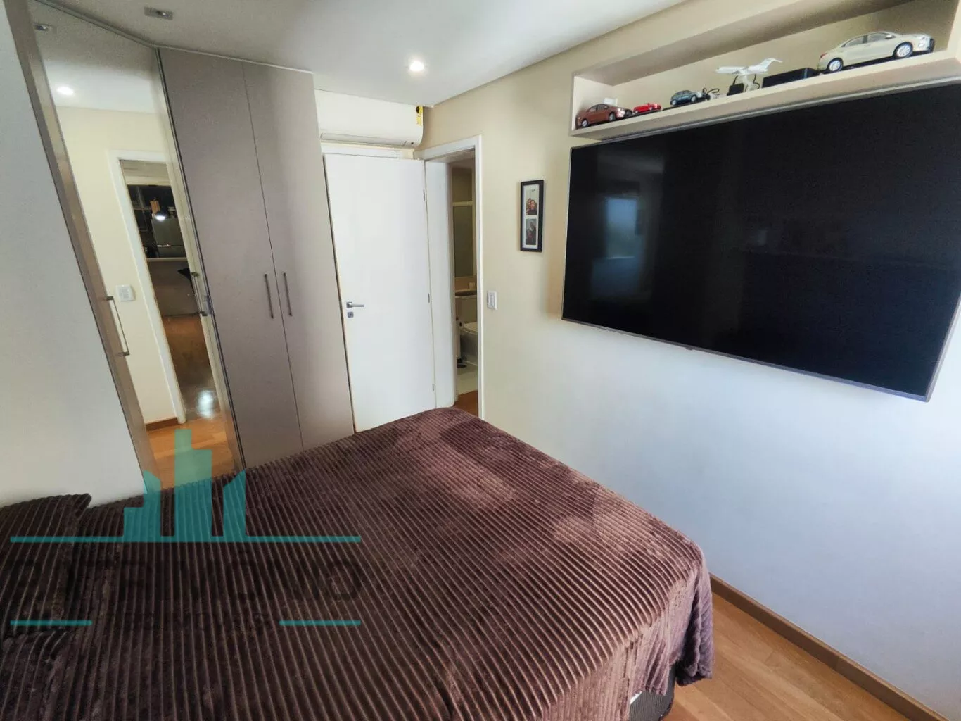 Apartamento, 2 quartos, 63 m² - Foto 19