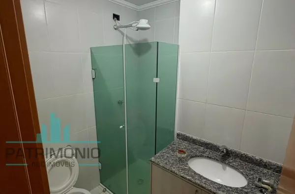 Banheiro