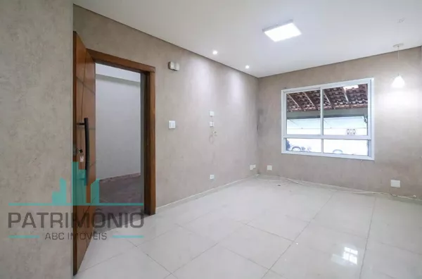 Casa à venda no Bairro Barcelona em São Caetano Do Sul.